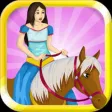 Escape The Hapless Princess