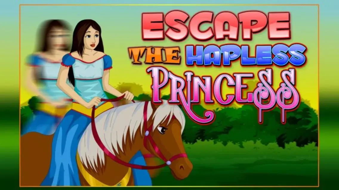 Escape The Hapless Princess Screenshots