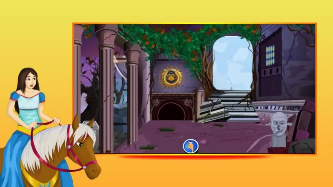 Escape The Hapless Princess Screenshots