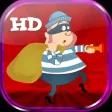 Escape The Trapped Cop Escape The Trapped Cop