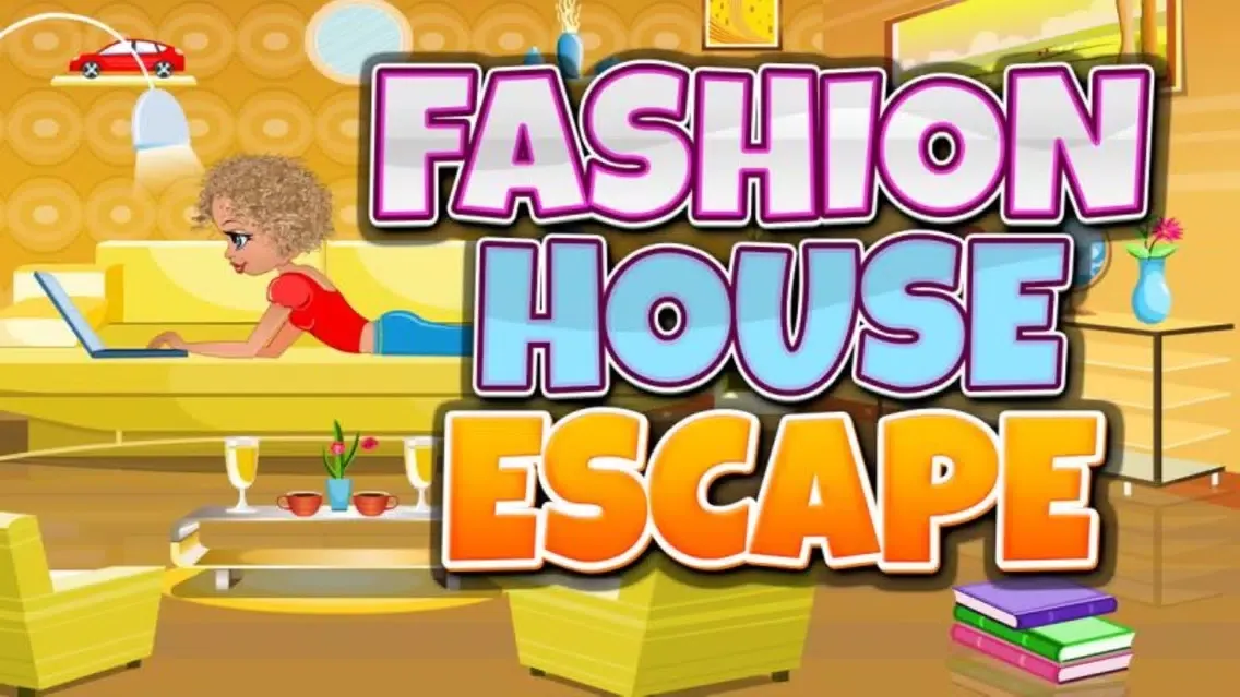 Fashion House Escape应用截图