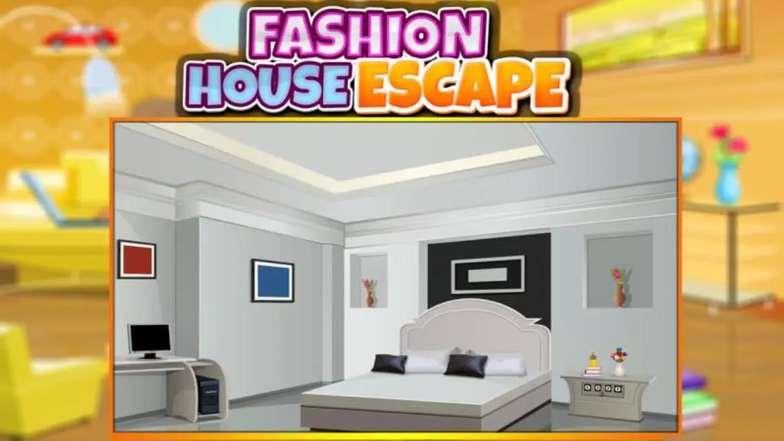 Fashion House Escape应用截图