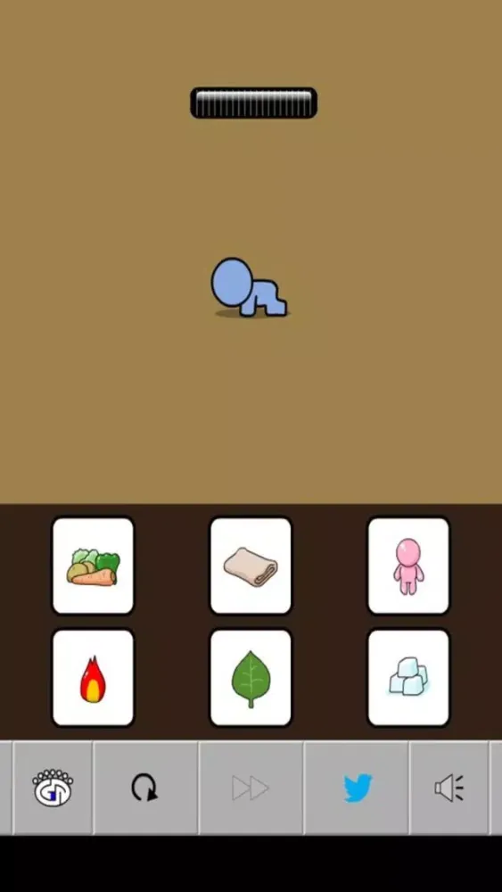 Causailty Growing - Recovery应用截图