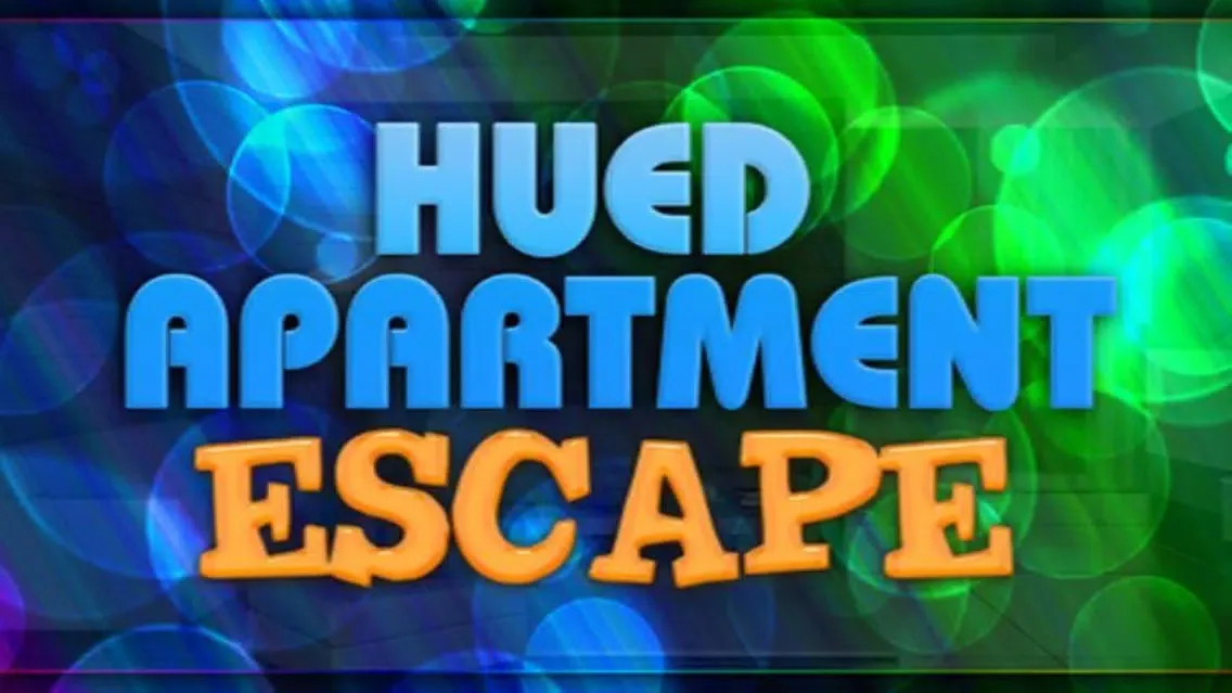 ภาพหน้าจอของ Hued Apartment Escape