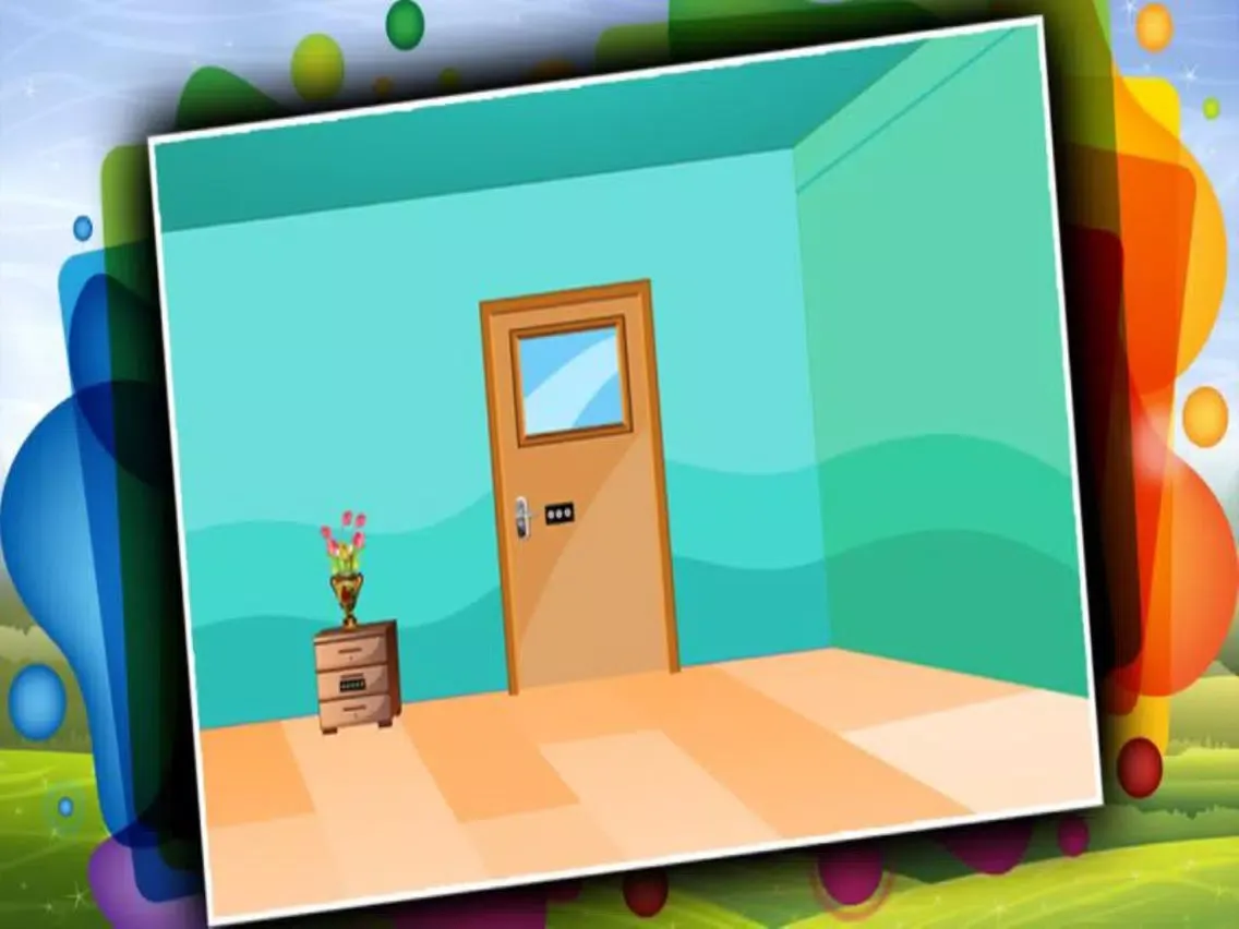 Screenshot di Lavish Bedroom Escape iPad 