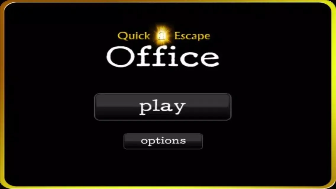 Capturas de tela do Quick Escape - Office 2