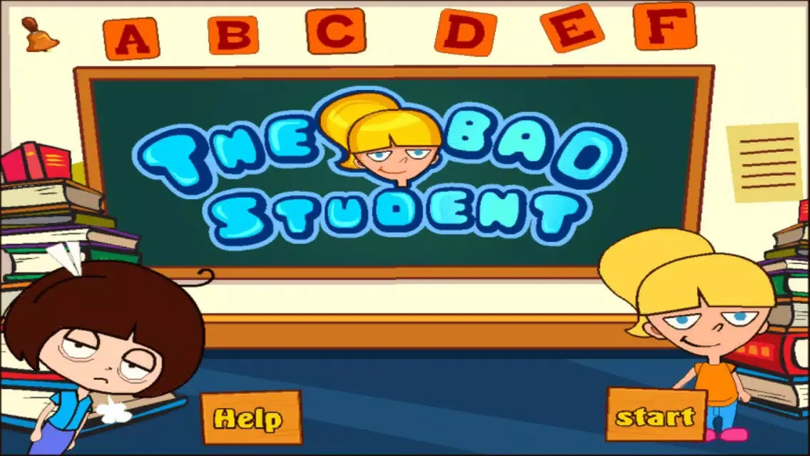 The Bad Girls应用截图