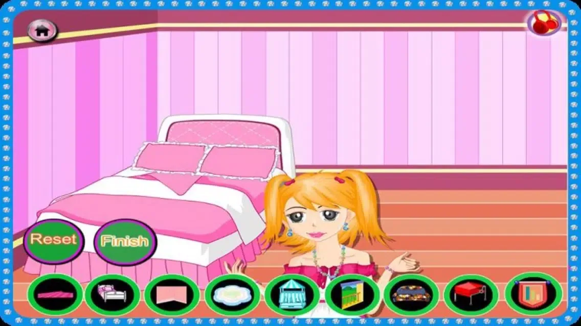 Tornie Room Decoration Screenshots
