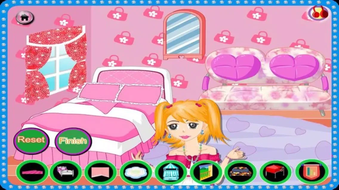 Tornie Room Decoration Screenshots