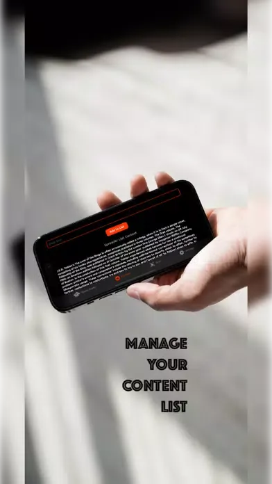 Скриншоты Spreader: Speed Reading App