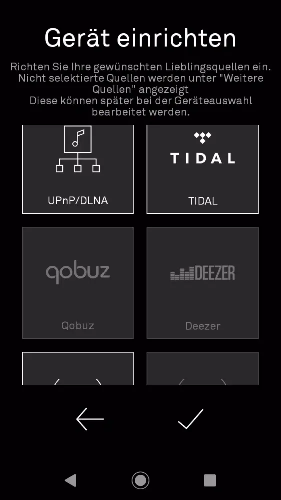 berbel T+A Screenshots