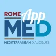 Rome MED Dialogues 2019