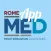 Rome MED Dialogues 2019