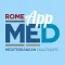 Rome MED Dialogues 2019