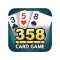 358 card game