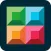 1010 Qubed Merged Blocks Grid Fit: a new color switch puzzle - 10/10 Merged Game for rolling sky
