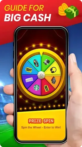 Big Cash Screenshots