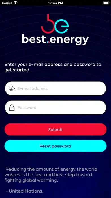 Ảnh chụp màn hình của Partner Hub