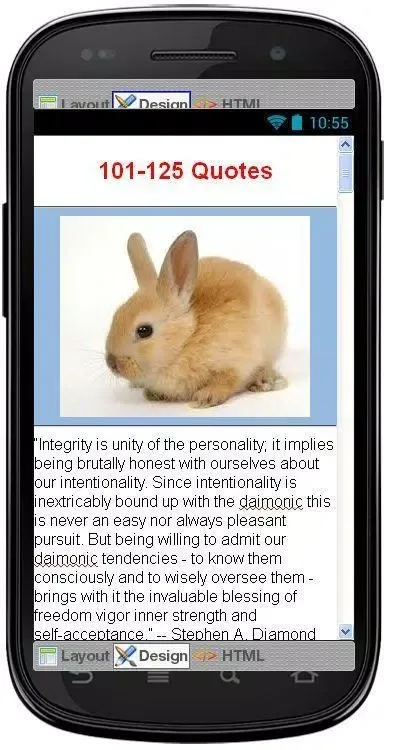 Best Existentialism Quotes應用截圖
