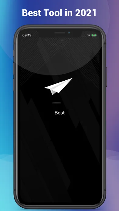 VPN - Super Proxy for iPhone Screenshots