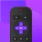 Remote Control For Ruku TV