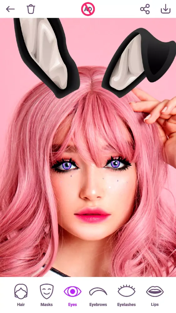 تصاویر Cosplay Photo - Anime Camera