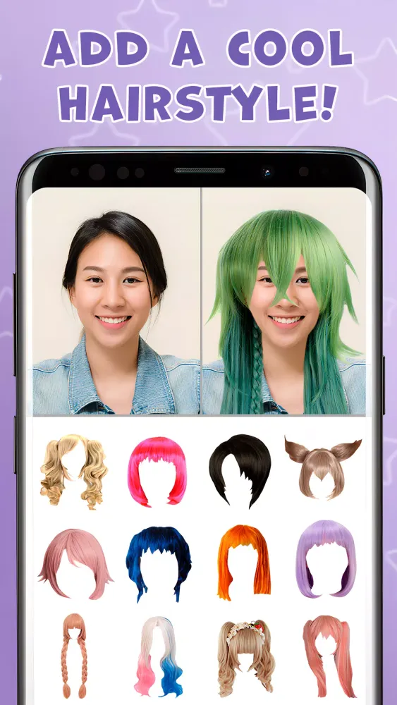 تصاویر Cosplay Photo - Anime Camera
