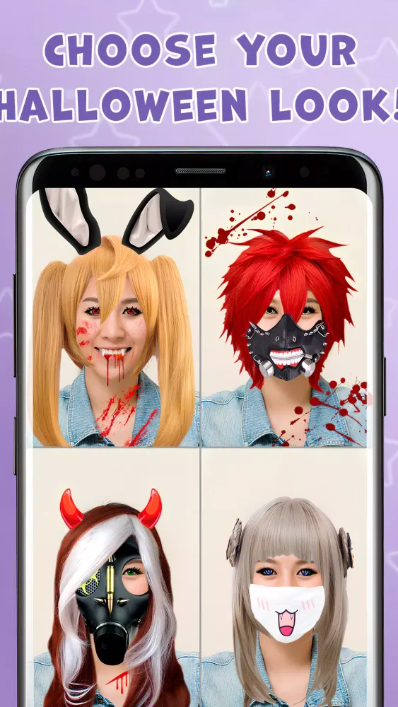 تصاویر Cosplay Photo - Anime Camera