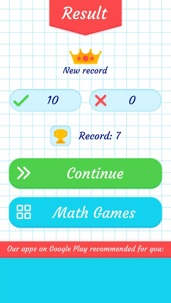 تصاویر Math Games
