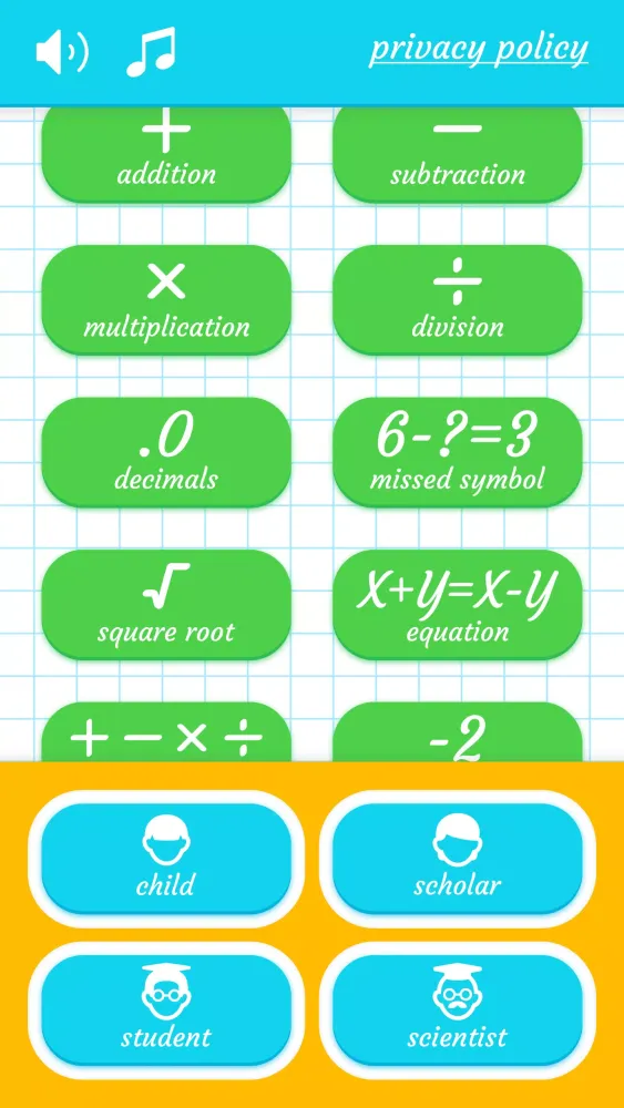 تصاویر Math Games