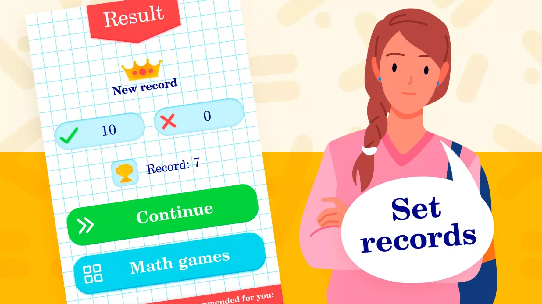 تصاویر Math Games
