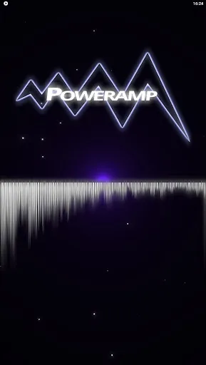 EXTRA POWERAMP VISUALIZATION应用截图