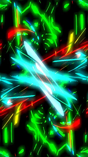 EXTRA POWERAMP VISUALIZATION应用截图