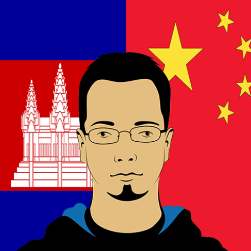 Khmer Chinese Translator