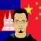 Khmer Chinese Translator