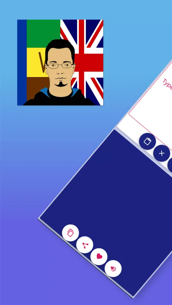 Venda English Translator Screenshots