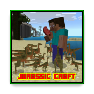 Jurassic Craft Jurassic Craft
