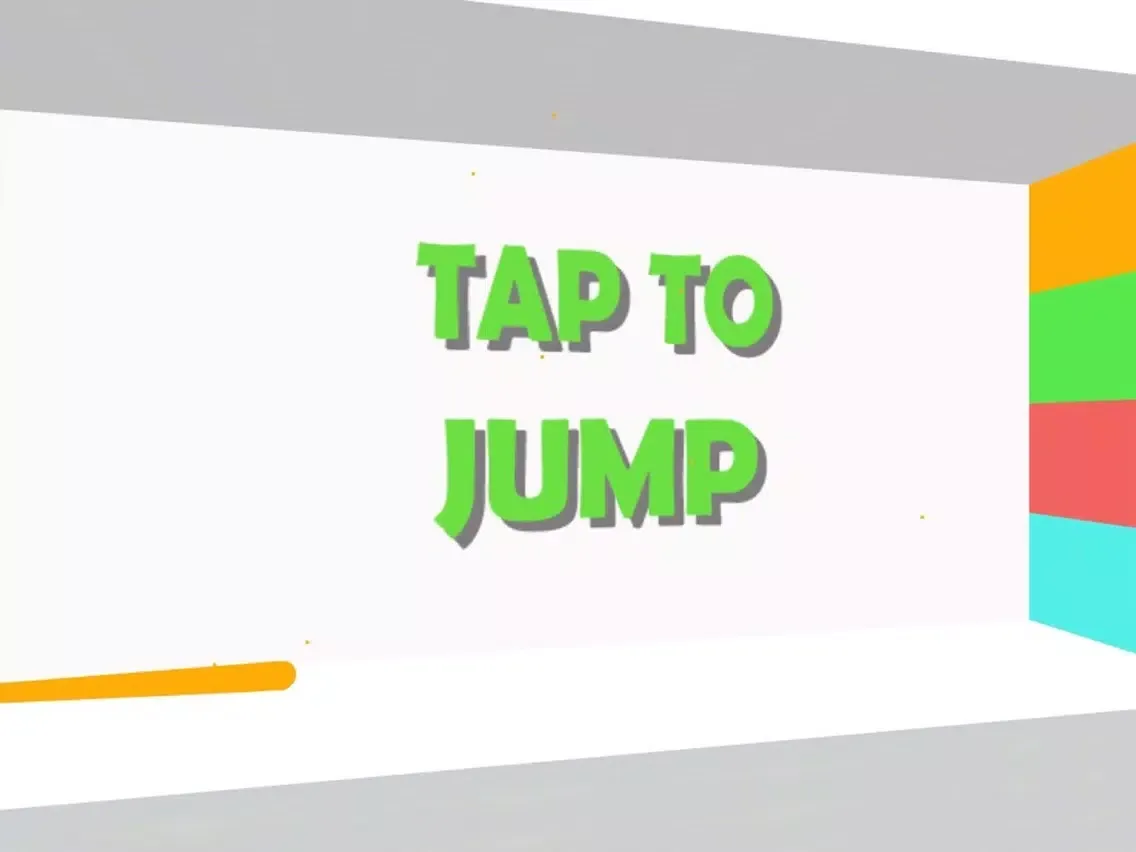 Hope Ball 3D iPad  스크린샷