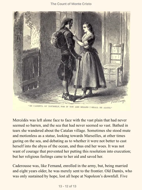 Capturas de pantalla de 100 Best Books of All Time iPad 