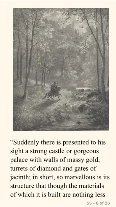 Capturas de pantalla de 100 Best Books of All Time
