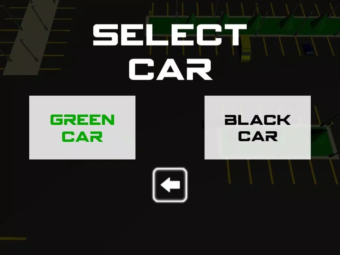 Tangkapan layar Robber Car Chase iPad 