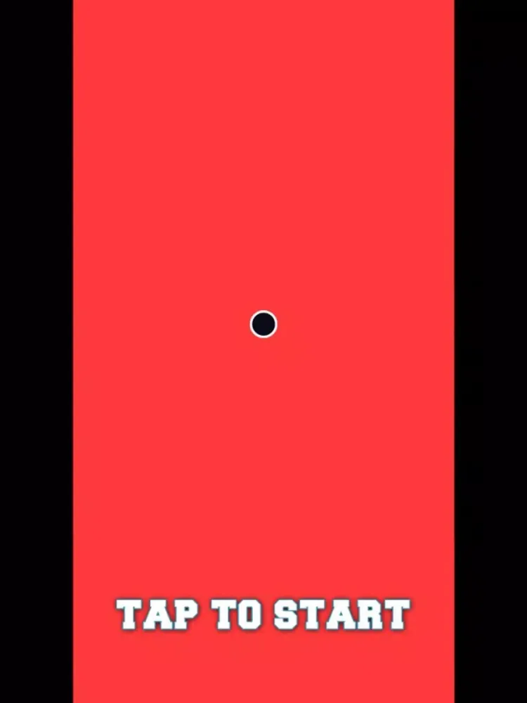 Screenshot di Thin Path Escape iPad 