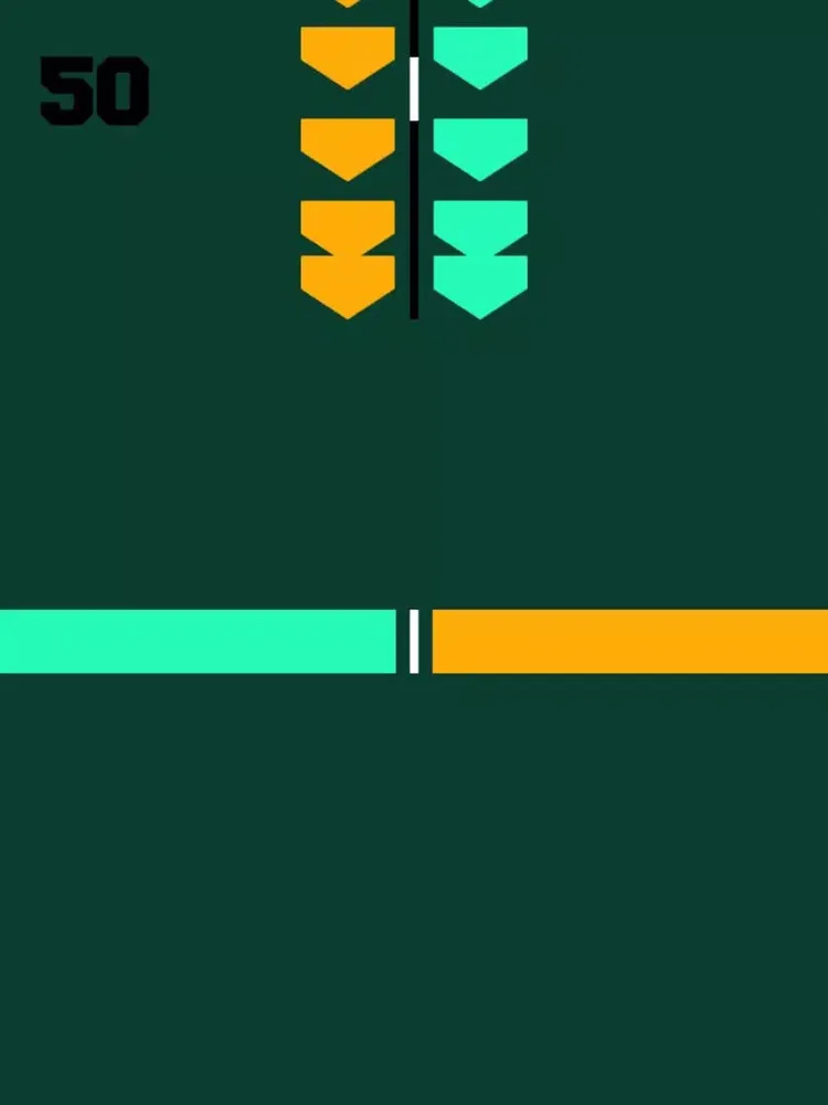 Angular Colors iPad  Screenshots