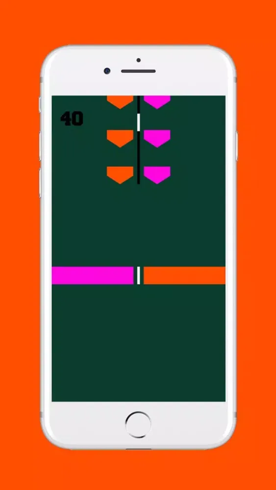 Angular Colors Screenshots