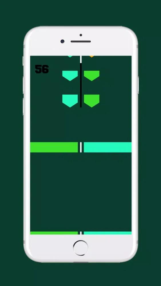 Angular Colors Screenshots