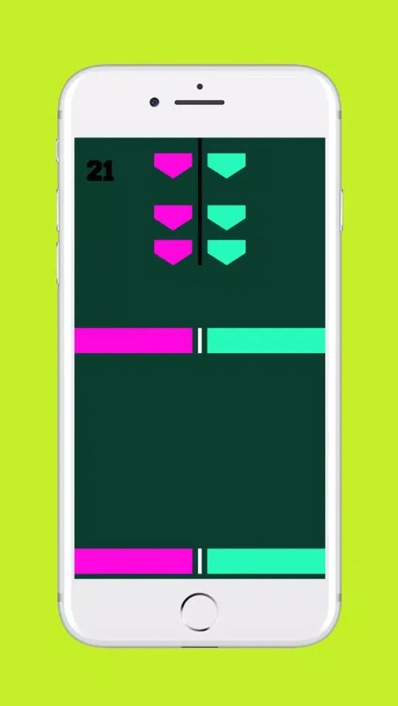 Angular Colors Screenshots