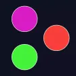 Color Circles 2D Color Circles 2D