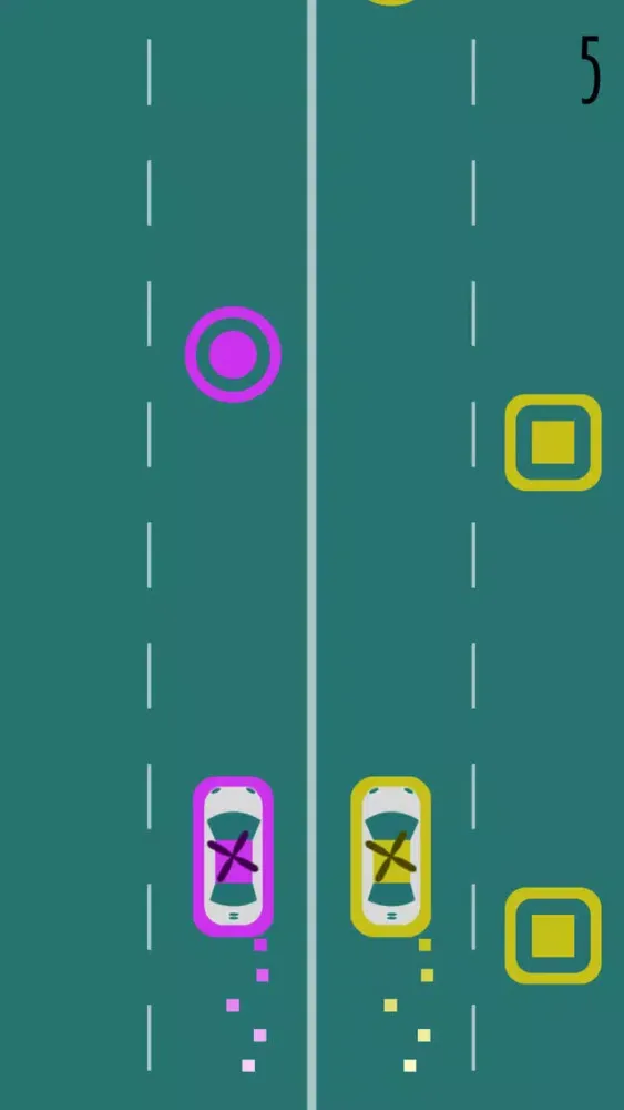 Double Drive Cars應用截圖