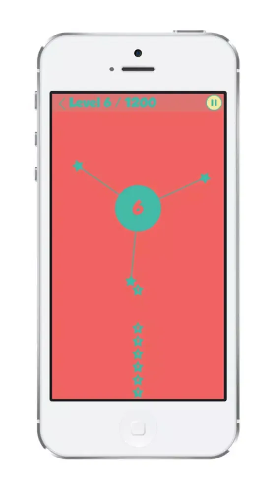 Screenshot di Fill the Gap