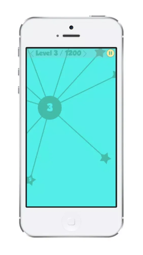 Screenshot di Fill the Gap